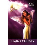 Cumpara ieftin Carte Lumina celesta - Chico Xavier, Spiritualitate, Editura Ganesha, 2019, Brosata, 200 pagini, Romana
