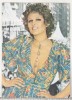 Bnk cp Actori - Claudia Cardinale - necirculata