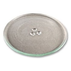 Farfurie cuptor microunde 25.5CM DAEWOO , BEKO