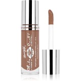Barry M That&#039;s Swell! Peptide Plumping Lip Oil ulei pentru buze pentru volum culoare Taupe Touch 6.5 ml