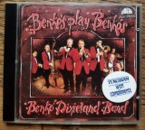 CD Benk&oacute; Dixieland Band &ndash; Benk&oacute;s Play Benk&oacute;s