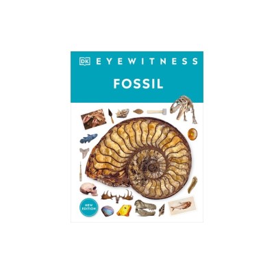 Eyewitness Fossil foto