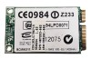 107.Modul/Placa retea wifi wireless wifi laptop BCM94311MCG