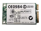 107.Modul/Placa retea wifi wireless wifi laptop BCM94311MCG