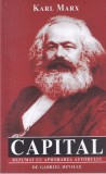 Karl Marx - Capital. Rezumat cu aprobarea autorului de Gabriel Deville