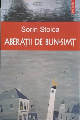 ABERATII DE BUN-SIMT-SORIN STOICA-221967 foto
