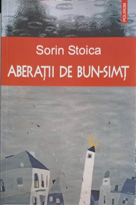 ABERATII DE BUN-SIMT-SORIN STOICA foto