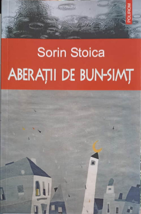 ABERATII DE BUN-SIMT-SORIN STOICA