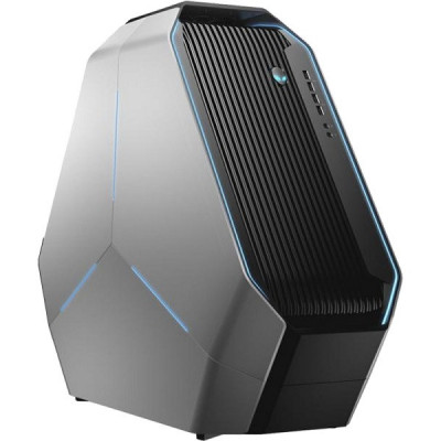 ALIENWARE, AREA-51 R5, Intel Core i9-7980XE Extreme Edition, 18-Core , 2.60 GHz, HDD: 480 GB SSD, 2000 GB, RAM: 32 GB, video: nVIDIA GeForce 1080, TOW foto