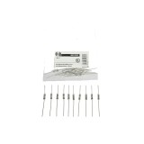 Set 10 Termofuzibili 152&deg;C Compatibili Aparate Electrocasnice Mici