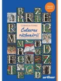 Cumpara ieftin Culoarea razbunarii. Seria Lumea de cerneala. Volumul 4/Cornelia Funke