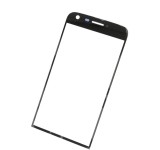 Geam Sticla Negru LG G5 H850 - Inlocuire Ecran Display