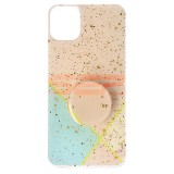 Toc TPU Pop Case Apple iPhone 11 Model 04