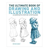 Cumpara ieftin Ultimate Book of Drawing and Illustration