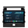 Navigatie Toyota Land Cruiser 200 (2007-2015), Android 12, P-Octacore 2GB RAM + 32GB ROM, 9 Inch - AD-BGP10002+AD-BGRKIT075