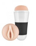 Masturbator Love Stroker White