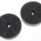 FILTRU CARBON C00298188 2 BUCATI pentru hota EUROFILTER