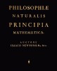 Philosophiae Naturalis Principia Mathematica (Latin Edition)