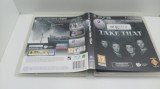 Joc PS3 Singstar Take That (ID 000543)
