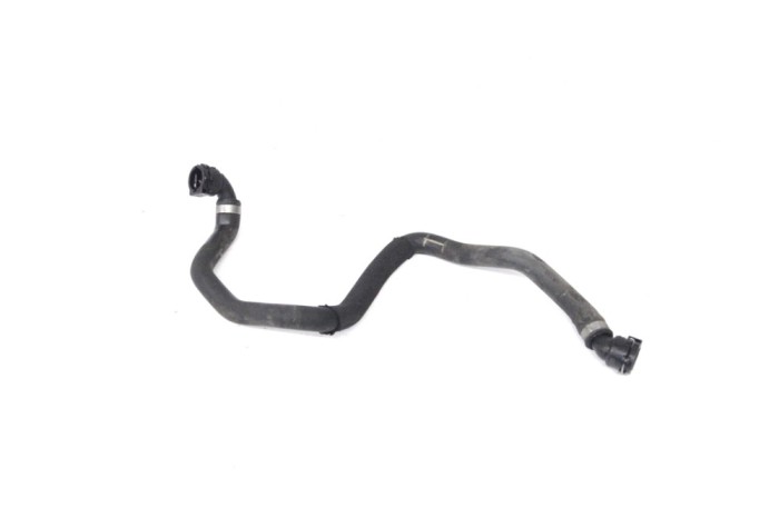 Furtun de lichid de răcire BMW X5 F15, F85 2015 OEM: 8514222 15396263