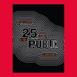 Cumpara ieftin Paula Scher Twenty-Five Years at the Public, A Love Story