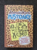 INSEMNARILE UNEI PUSTOAICE - Rachel Renee Russell (vol. 9)