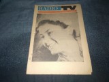 Cumpara ieftin REVISTA RADIO TV NR 8 1971