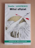 Vasile Lovinescu - Mitul sfasiat