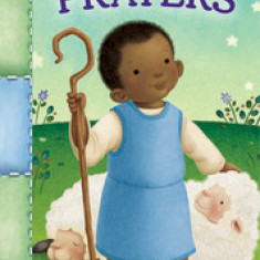 Bedtime Prayers (Baby's First Bible Stories)