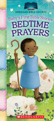 Bedtime Prayers (Baby&amp;#039;s First Bible Stories) foto
