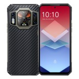 Cumpara ieftin Telefon mobil Oukitel WP30 Pro 5G, 6.78 2.4K, 120hz, 108 Mpx, 24GB RAM (12GB + 12GB extensibili), 512GB ROM, e-SIM, Android 14, MTK Dimensity 8050, NF