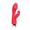 Vibrator Classic Rabbit Red