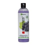 Tratament keratina Grapes 500ml Ihair Keratin