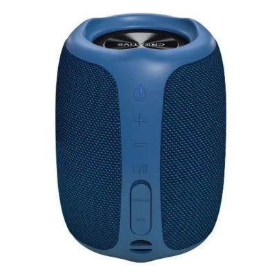 CREATIVE MUVO PLAY - BLUETOOTH 5.0 Speaker, blue foto