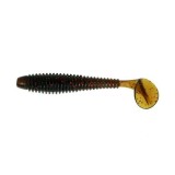 Năluca soft Perchik Wawe Tail Fat 2" 5cm culoare 13