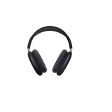 APPLE AirPods Max,Midnight, Bluetooth, Wireless, Microfon, USB-C, Noise Cancelling
