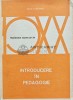 Introducere in Pedagogie - Emile Planchard, 1976, Editura Didactica si Pedagogica, 215 pagini, Coperta Brosata, Stare Foarte Buna