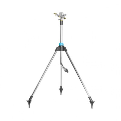 Aspersor pulsatoriu cu trepied telescopic, 62-92 cm,&amp;nbsp;452 mp, Cellfast&amp;nbsp; &amp;nbsp; foto