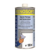 Curățare profile aluminiu, soluție curățare aluminiu, 1 Liter