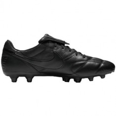 Ghete Fotbal Nike The Premier II FG 917803005 foto