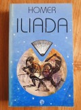 ILIADA - Homer (traducere George Murnu)