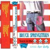 Casetă audio Bruce Springsteen &ndash; Born In The U.S.A., Rock