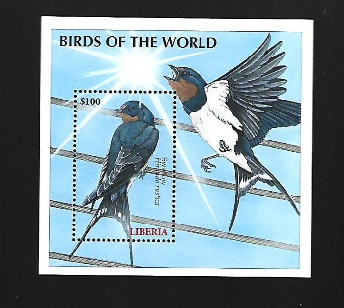 liberia pasari mnh