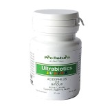 UltraBiotics Junior 60 capsule Medica, Medica Farmimpex