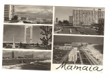 CPIB 20445 CARTE POSTALA - MAMAIA, MOZAIC, Circulata, Fotografie