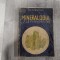 Mineralogia distractiva de A.E.Fersman