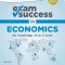 Exam Success in Economics for Cambridge as &amp; a Level