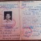 QW13 19 - 1959 - Diploma absolvire - Carnet lucrator - Constructor - Lacatus instalatii