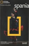 NATIONAL GEOGRAPHIC TRAVELER - SPANIA