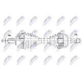 Planetara Volvo S60ii 2010-, V60 2010-, V70iii 2007-, S80ii 2006-, Ford motor 2.5 Mondeo 4 2007-, S-Max 2006-, Fata, Stanga, 6 CV Manuala, 36011285